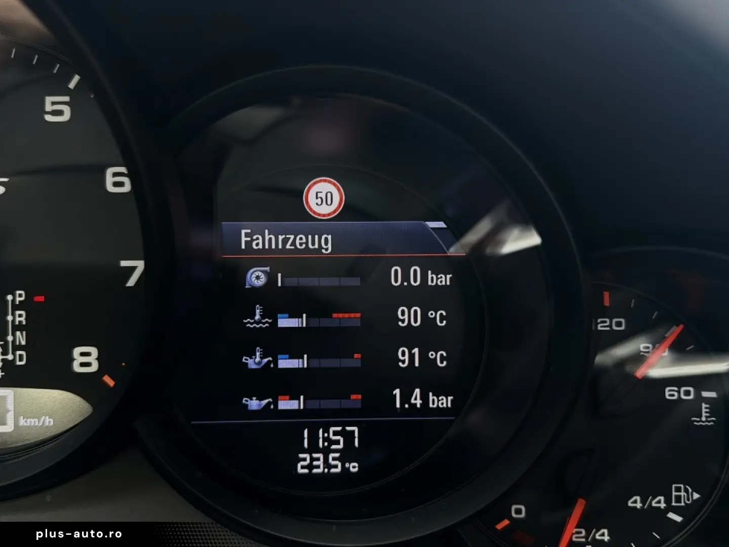 Porsche 911 GTS 2018 450cp