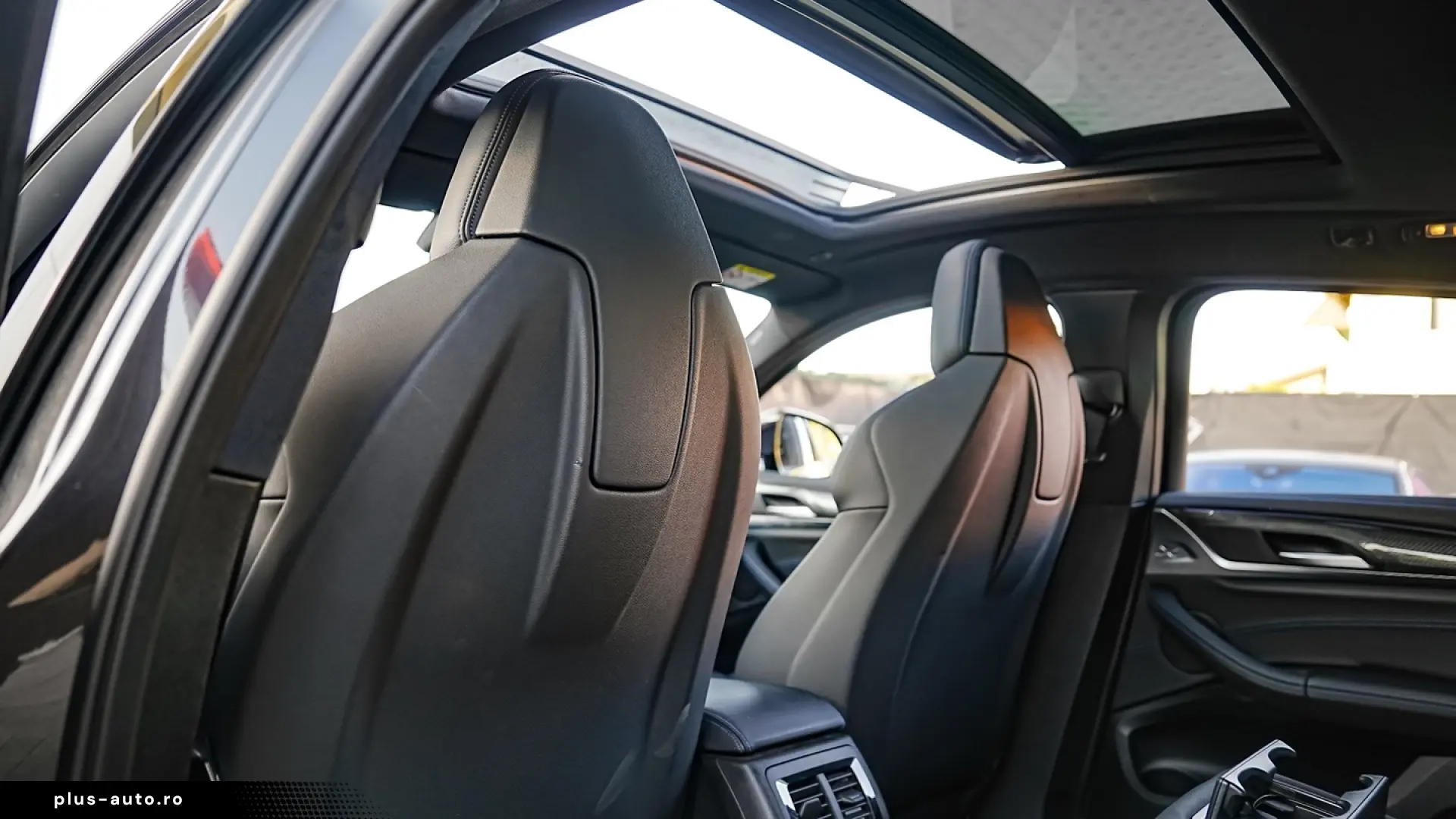 BMW X4 xDrive20d Aut. M Sport Edition