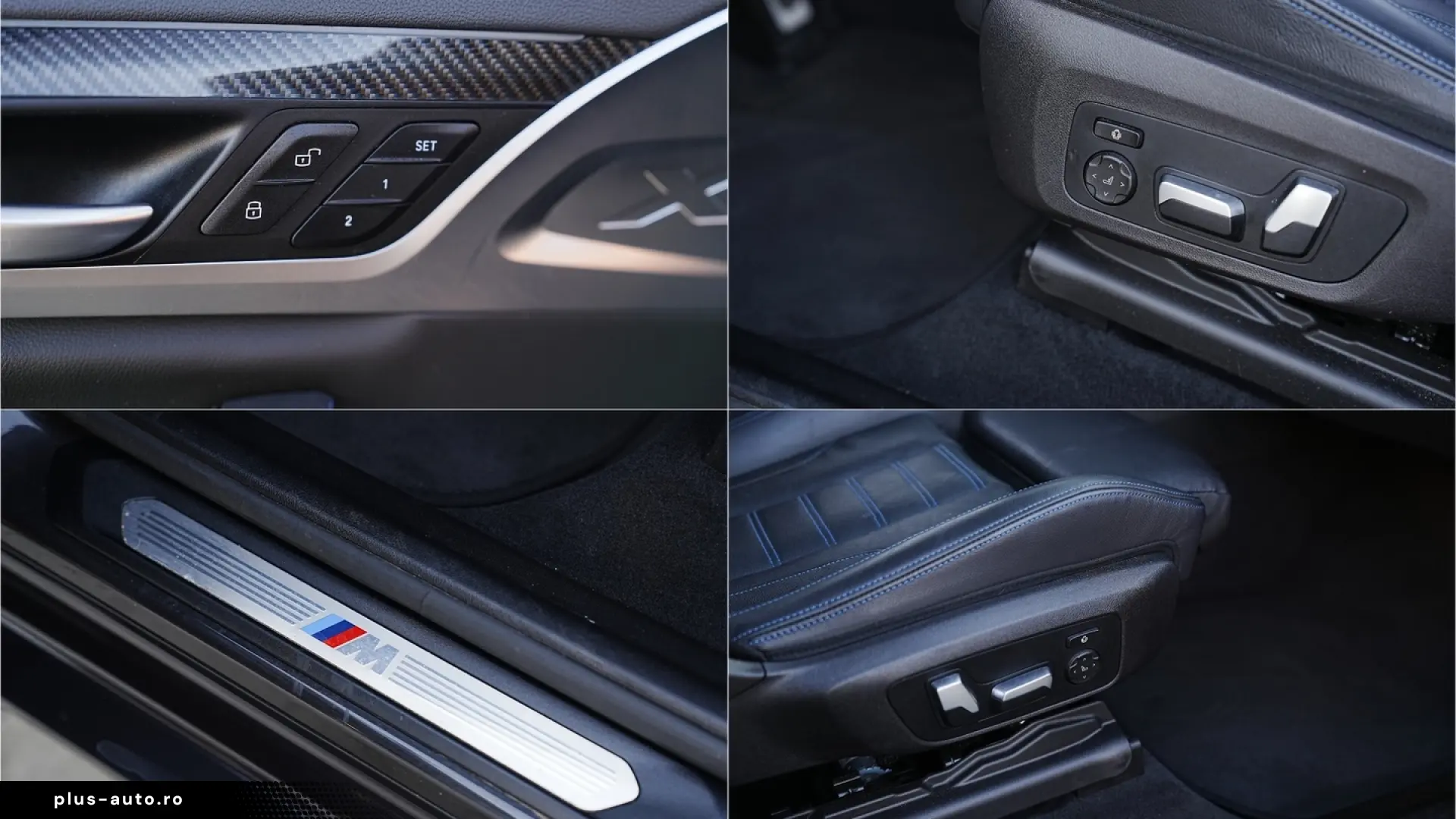 BMW X4 xDrive20d Aut. M Sport Edition