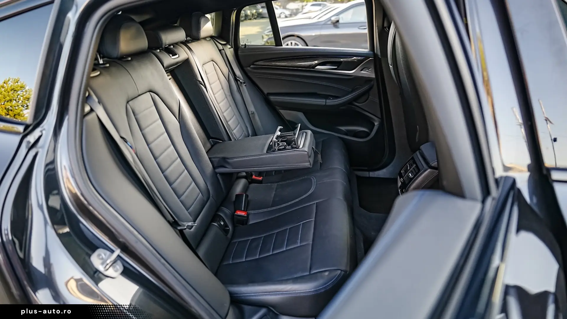 BMW X4 xDrive20d Aut. M Sport Edition