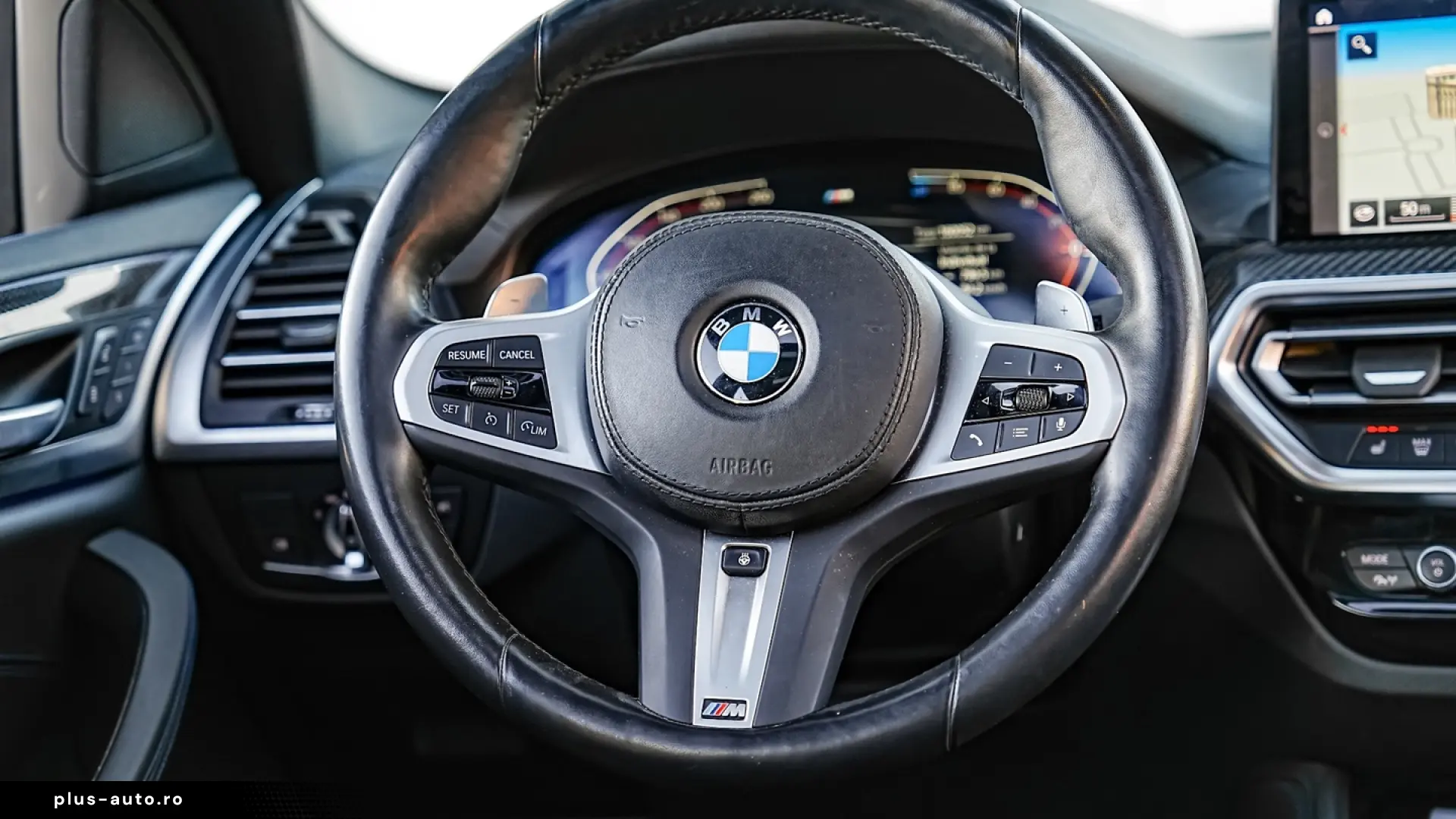 BMW X4 xDrive20d Aut. M Sport Edition