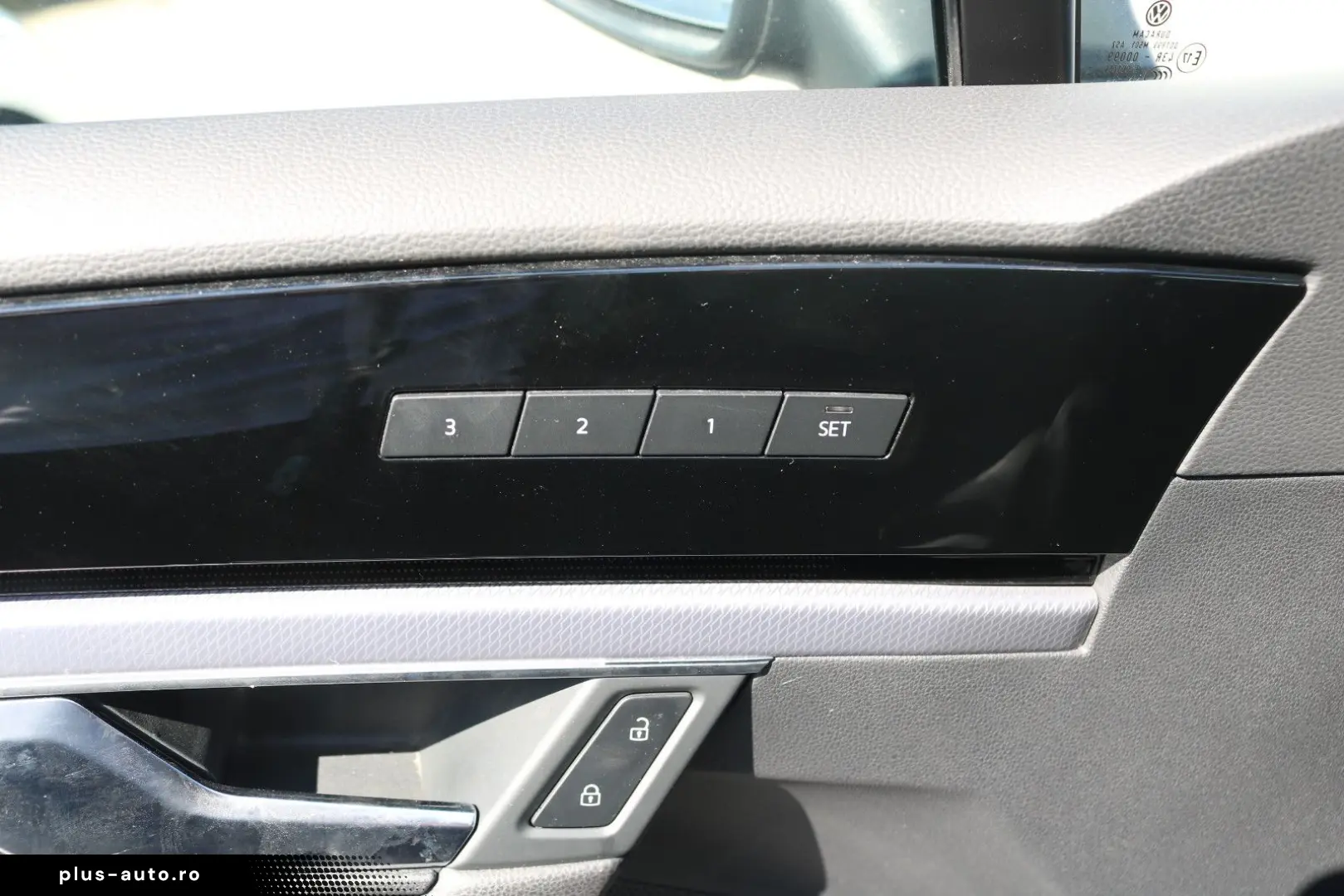 VW Touareg R-Line 4Motion  AHK Luft - Motorschaden