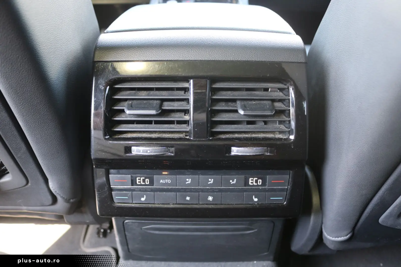 VW Touareg R-Line 4Motion  AHK Luft - Motorschaden
