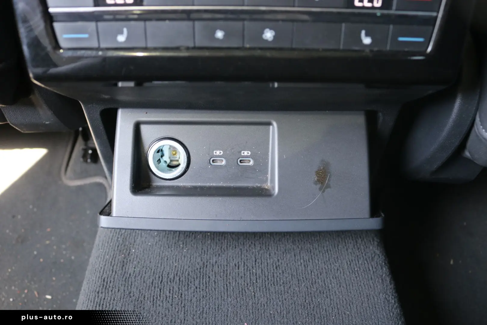 VW Touareg R-Line 4Motion  AHK Luft - Motorschaden