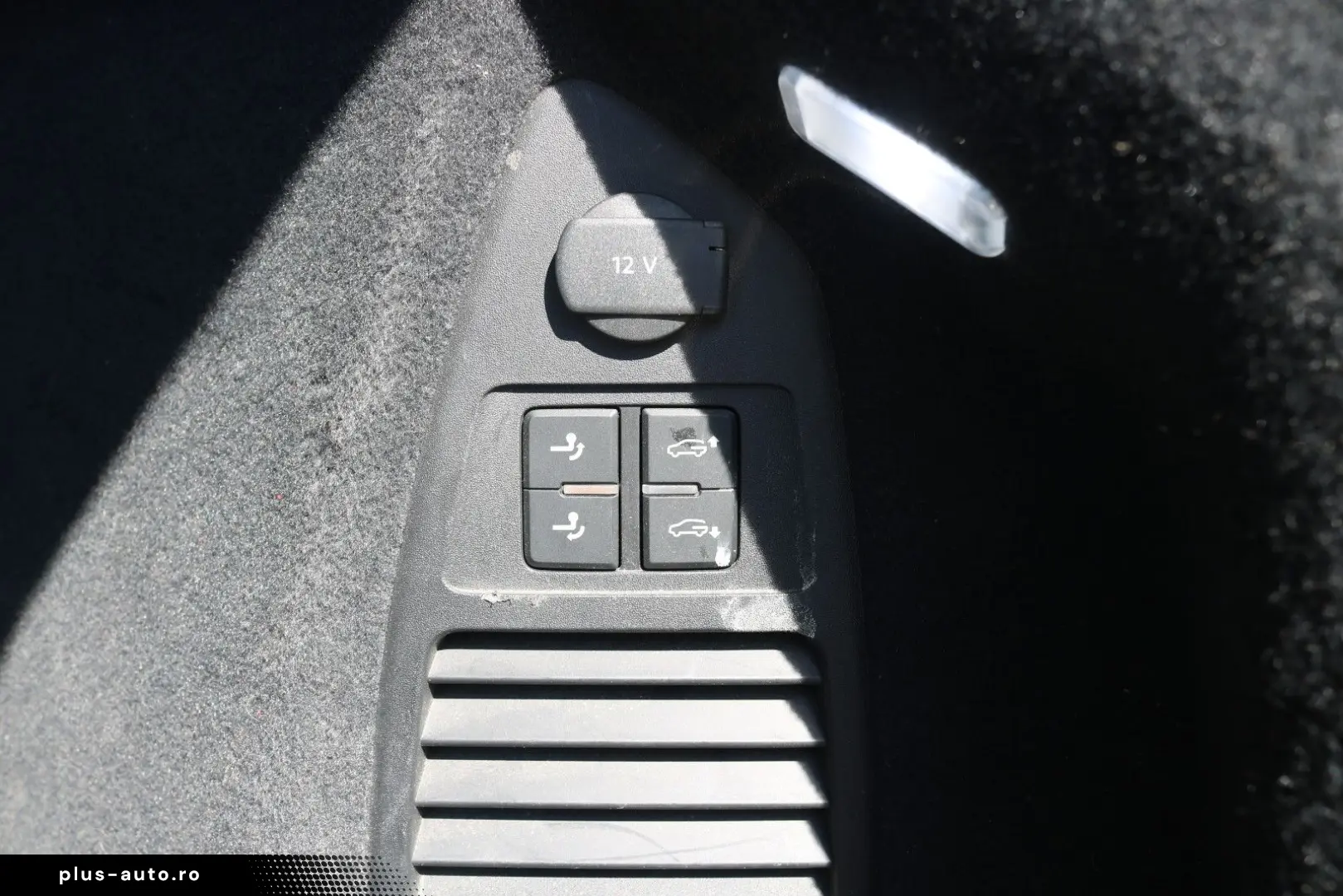 VW Touareg R-Line 4Motion  AHK Luft - Motorschaden