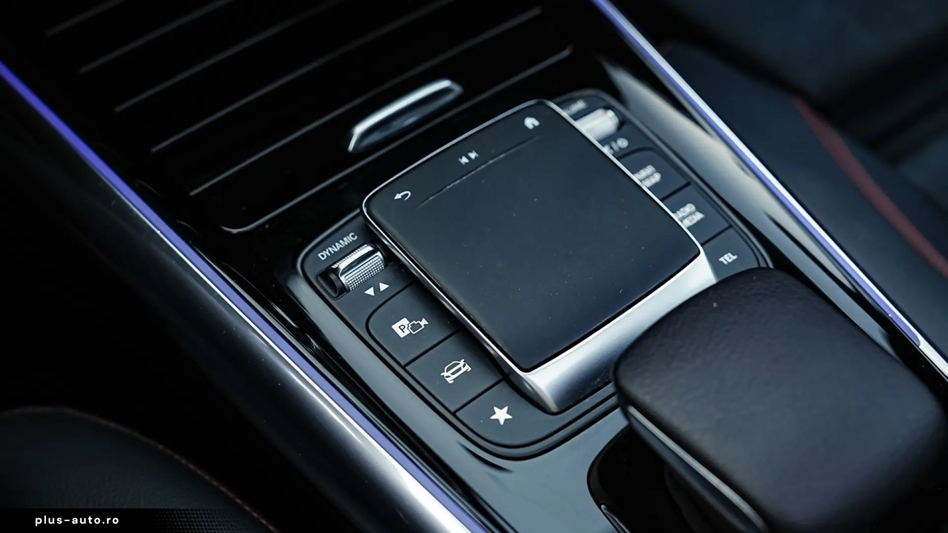 Mercedes-Benz GLA 250 e 8G-DCT AMG Line