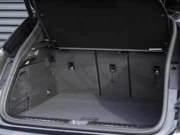 Porsche Macan 4 BOSE Air Suspension Seat Ventilation PASM