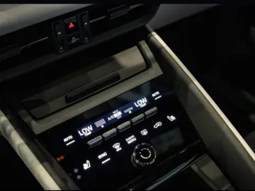 Porsche Macan 4 Spacer Speed Machine LED-Matrix PASM B