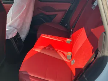 Porsche Macan 4S