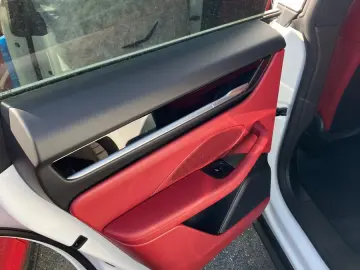 Porsche Macan 4S