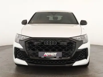 AUDI RS Q8 SUV performance Laser Pano Vmax RSAbgas 23