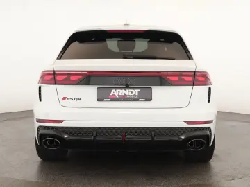 AUDI RS Q8 SUV performance Laser Pano Vmax RSAbgas 23