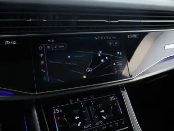AUDI RS Q8 SUV performance Laser Pano Vmax RSAbgas 23