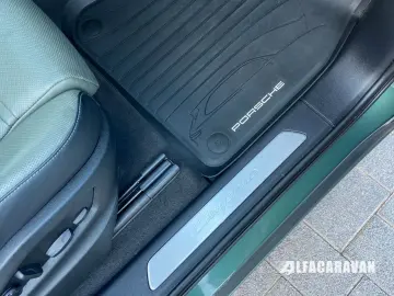 PORSCHE Porsche Cayenne Coupe 3.0 V6 tiptronic