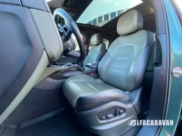 PORSCHE Porsche Cayenne Coupe 3.0 V6 tiptronic