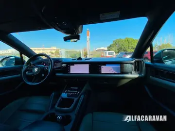 PORSCHE Porsche Cayenne Coupe 3.0 V6 tiptronic