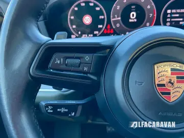 PORSCHE Porsche Cayenne Coupe 3.0 V6 tiptronic