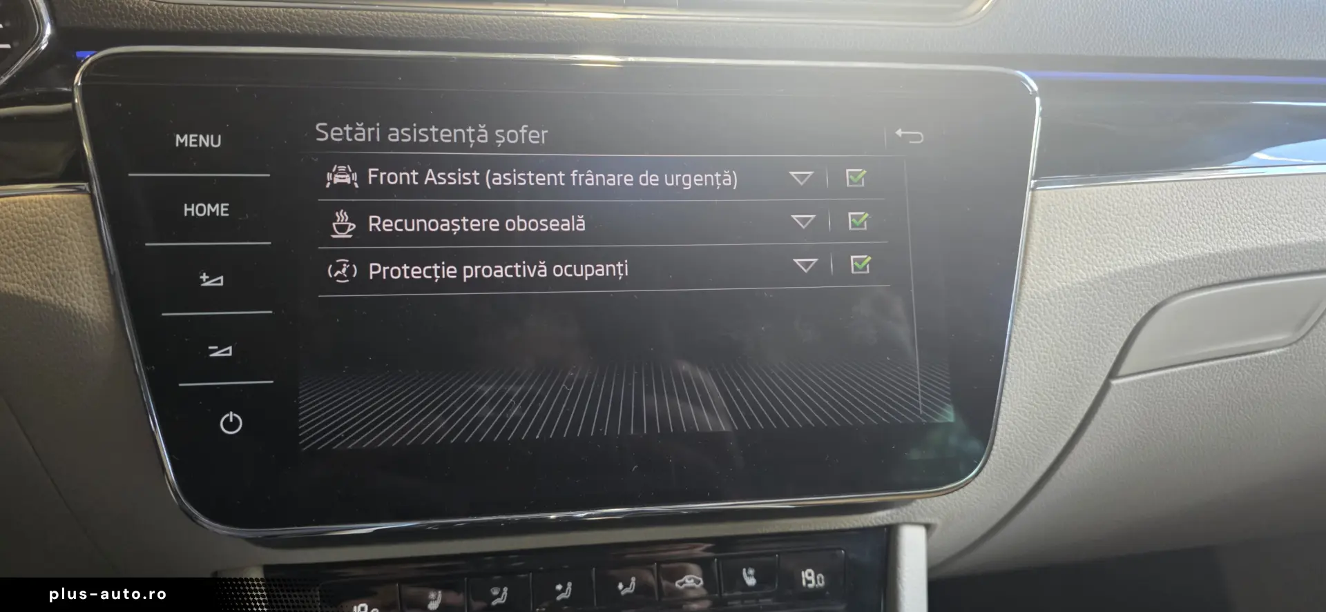 Skoda Superb 2.0 TDI 4X4 DSG Laurin & Klement