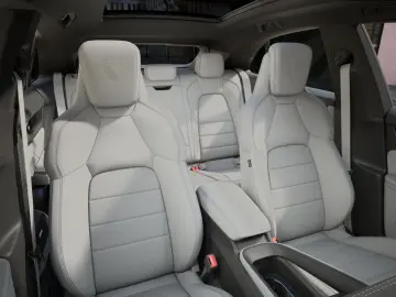 Porsche Macan 4   Air suspension   BOSE   Panorama