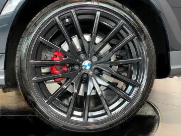 BMW X6 M-Sport