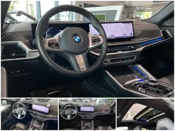 BMW X6 M-Sport