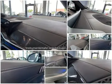 BMW X6 M-Sport