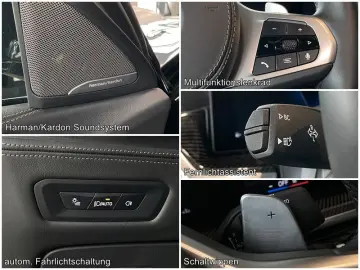 BMW X6 M-Sport
