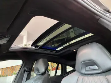 BMW X6 M-Sport
