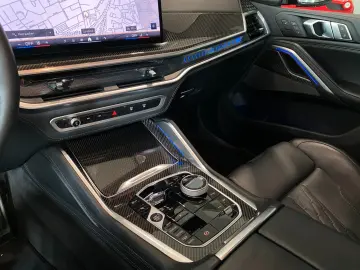 BMW X6 M-Sport