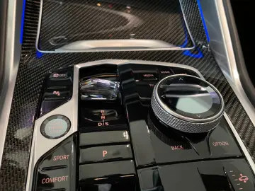 BMW X6 M-Sport
