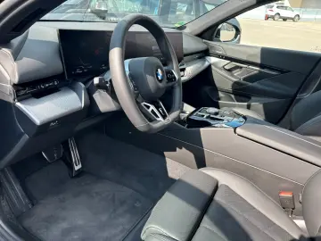 BMW 520 i Touring M Sportpaket