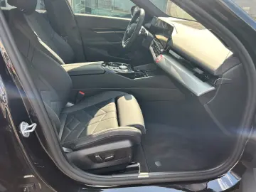 BMW 520 i Touring M Sportpaket