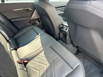BMW 520 i Touring M Sportpaket