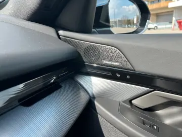 BMW 520 i Touring M Sportpaket