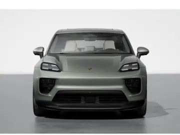 Porsche Macan 4S Head-Up Surround-View Air Suspension