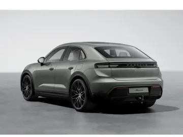 Porsche Macan 4S Head-Up Surround-View Air Suspension