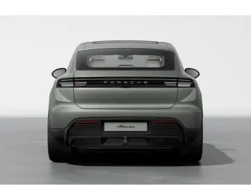 Porsche Macan 4S Head-Up Surround-View Air Suspension
