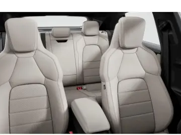 Porsche Macan 4S Head-Up Surround-View Air Suspension
