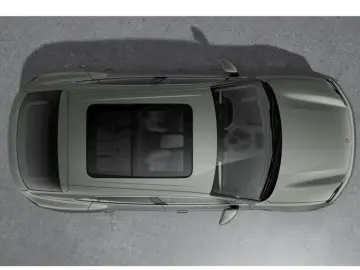Porsche Macan 4S Head-Up Surround-View Air Suspension