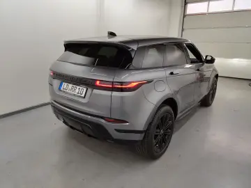 Land Rover Range Rover Evoque D200 Dynamic SE Winter Pano