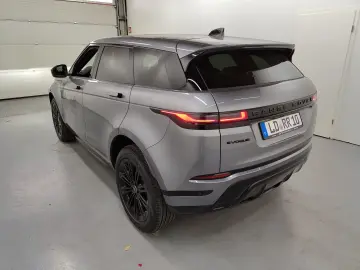 Land Rover Range Rover Evoque D200 Dynamic SE Winter Pano