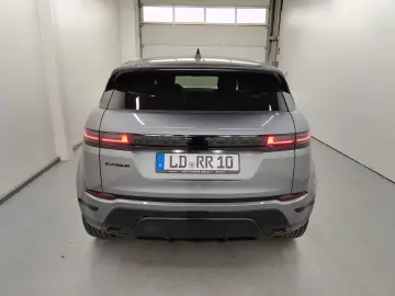 Land Rover Range Rover Evoque D200 Dynamic SE Winter Pano