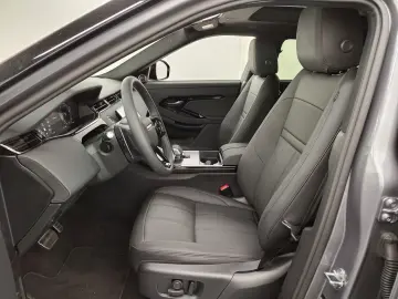 Land Rover Range Rover Evoque D200 Dynamic SE Winter Pano