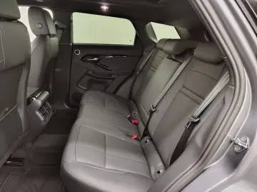 Land Rover Range Rover Evoque D200 Dynamic SE Winter Pano