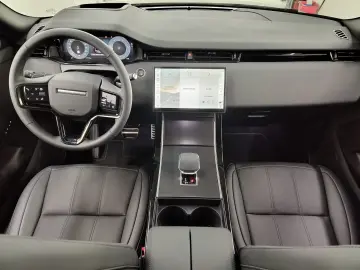 Land Rover Range Rover Evoque D200 Dynamic SE Winter Pano