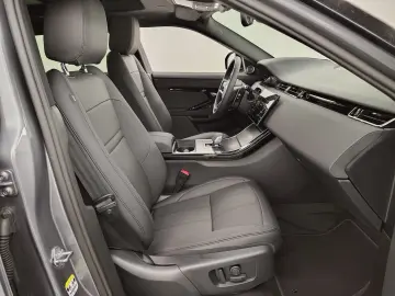 Land Rover Range Rover Evoque D200 Dynamic SE Winter Pano