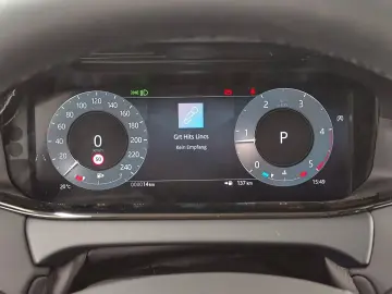 Land Rover Range Rover Evoque D200 Dynamic SE Winter Pano