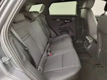 Land Rover Range Rover Evoque D200 Dynamic SE Winter Pano
