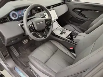 Land Rover Range Rover Evoque D200 Dynamic SE Winter Pano