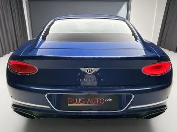 Bentley Continental GT 6.0 W12 635CP B&O